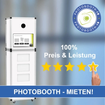 Photobooth mieten in Schlangenbad