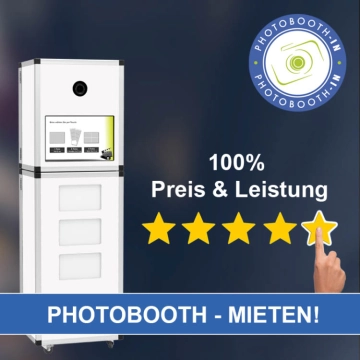 Photobooth mieten in Schleiden