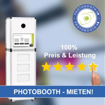 Photobooth mieten in Schleswig