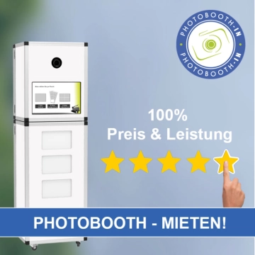 Photobooth mieten in Schleusingen