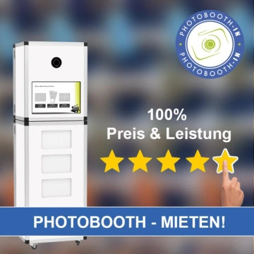 Photobooth mieten in Schliengen