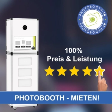 Photobooth mieten in Schlier