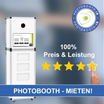 Photobooth mieten in Schlierbach