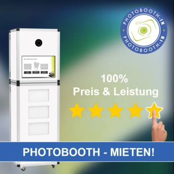 Photobooth mieten in Schlitz