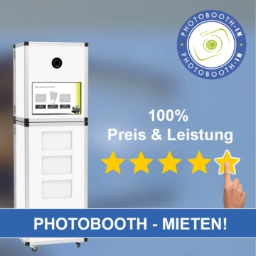 Photobooth mieten in Schlotheim