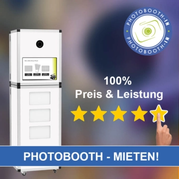 Photobooth mieten in Schmalkalden