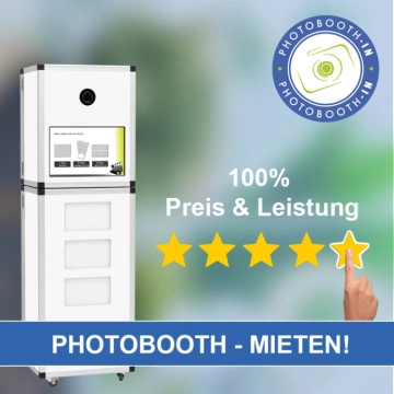 Photobooth mieten in Schmallenberg