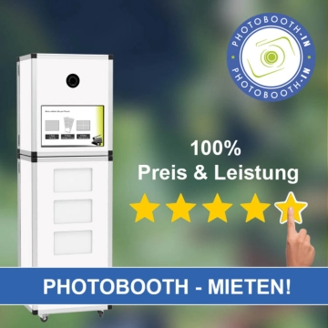 Photobooth mieten in Schmelz (Saar)