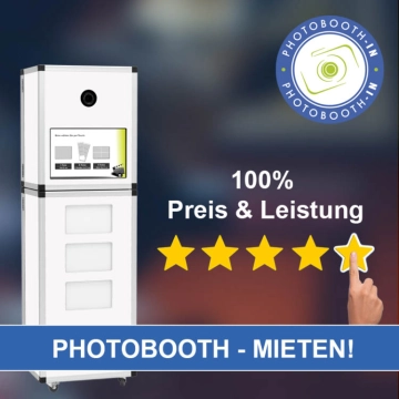 Photobooth mieten in Schmitten