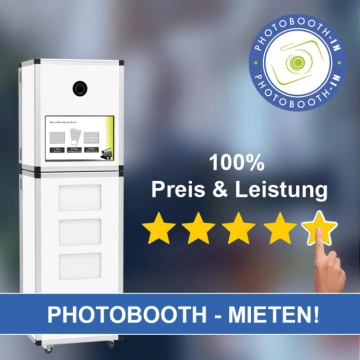 Photobooth mieten in Schnaitsee
