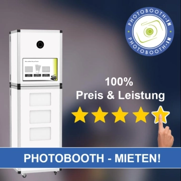 Photobooth mieten in Schnaittach