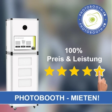 Photobooth mieten in Schnaittenbach