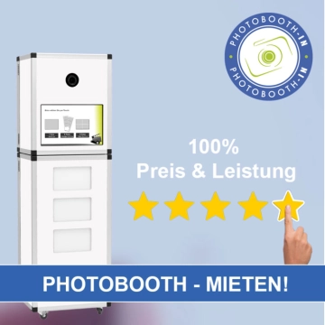 Photobooth mieten in Schnelldorf