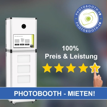 Photobooth mieten in Schöffengrund
