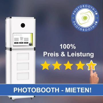 Photobooth mieten in Schöllkrippen