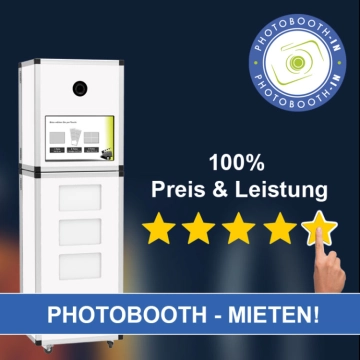 Photobooth mieten in Schöllnach