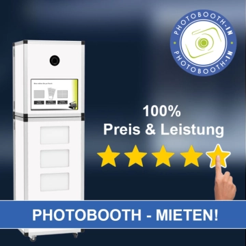 Photobooth mieten in Schömberg (Landkreis Calw)