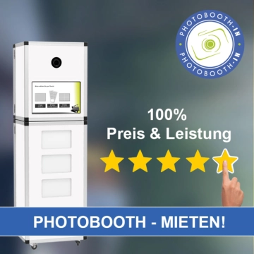 Photobooth mieten in Schömberg (Zollernalbkreis)