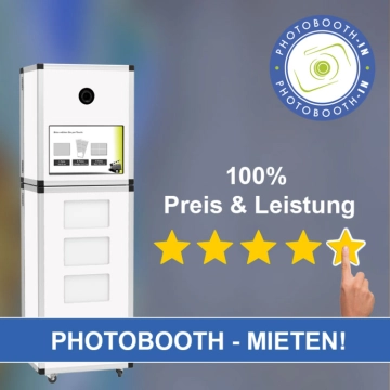 Photobooth mieten in Schönaich