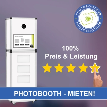 Photobooth mieten in Schönau am Königssee