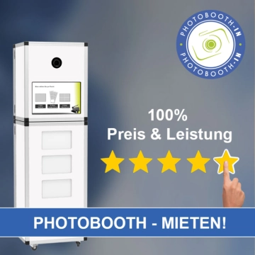 Photobooth mieten in Schönau (Odenwald)