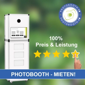 Photobooth mieten in Schönberg-Holstein