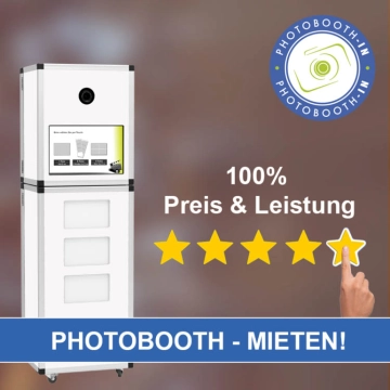 Photobooth mieten in Schönberg-Mecklenburg