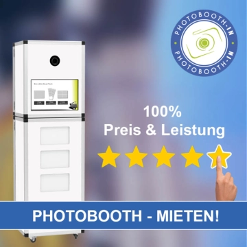 Photobooth mieten in Schönberg (Niederbayern)