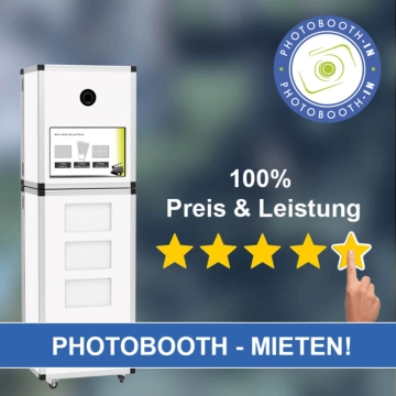 Photobooth mieten in Schönebeck (Elbe)