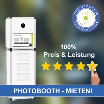 Photobooth mieten in Schöneck (Vogtland)