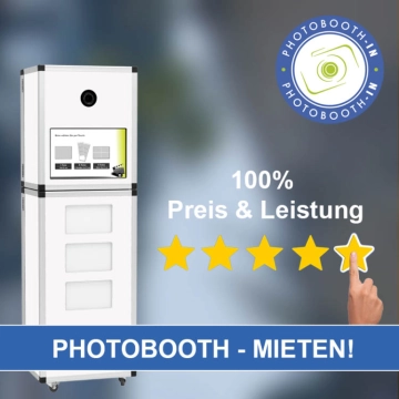 Photobooth mieten in Schönefeld