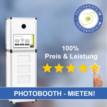 Photobooth mieten in Schönenberg-Kübelberg