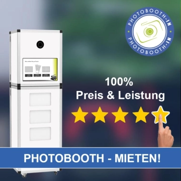 Photobooth mieten in Schönewalde