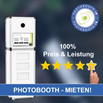 Photobooth mieten in Schöningen