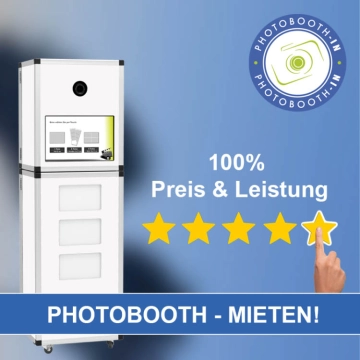 Photobooth mieten in Schönkirchen