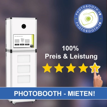 Photobooth mieten in Schöntal