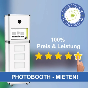Photobooth mieten in Schönwald (Bayern)