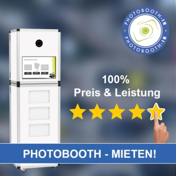 Photobooth mieten in Schönwalde-Glien