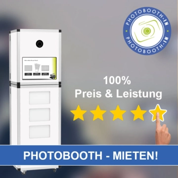 Photobooth mieten in Schöppenstedt