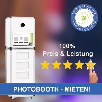 Photobooth mieten in Schöppingen