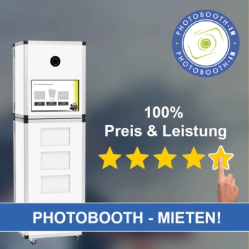 Photobooth mieten in Schonach im Schwarzwald