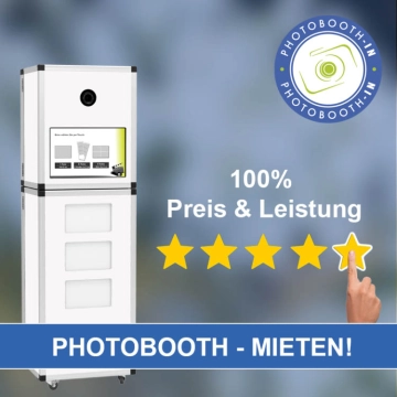 Photobooth mieten in Schongau