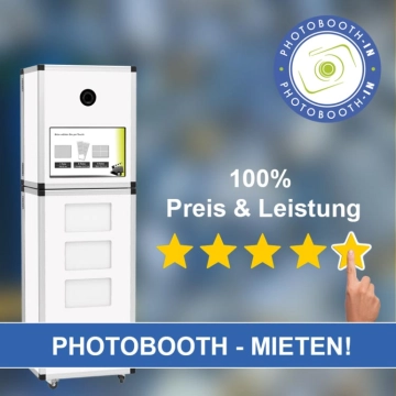 Photobooth mieten in Schopfheim