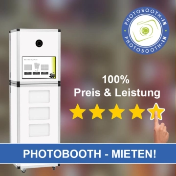Photobooth mieten in Schorndorf