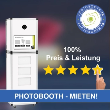 Photobooth mieten in Schortens