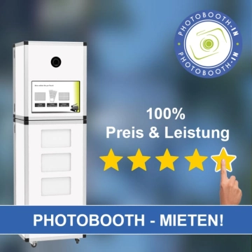 Photobooth mieten in Schramberg
