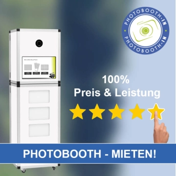 Photobooth mieten in Schrecksbach