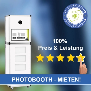 Photobooth mieten in Schriesheim