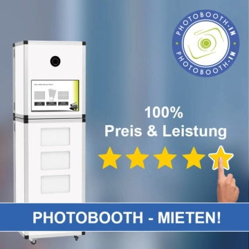 Photobooth mieten in Schüttorf