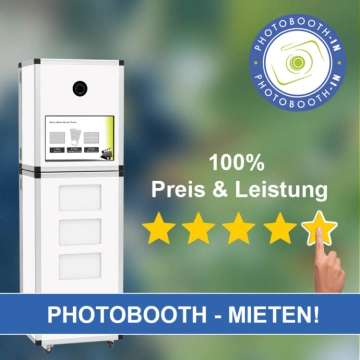 Photobooth mieten in Schulzendorf